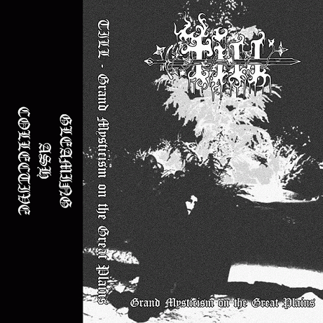 Till : Grand Mysticism on the Great Plains